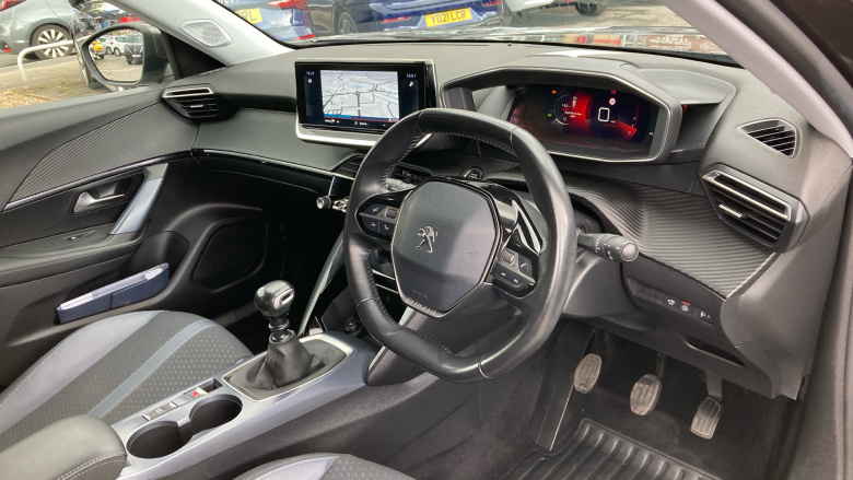 Peugeot 2008 1.2 PureTech Allure Premium 5dr Petrol Estate